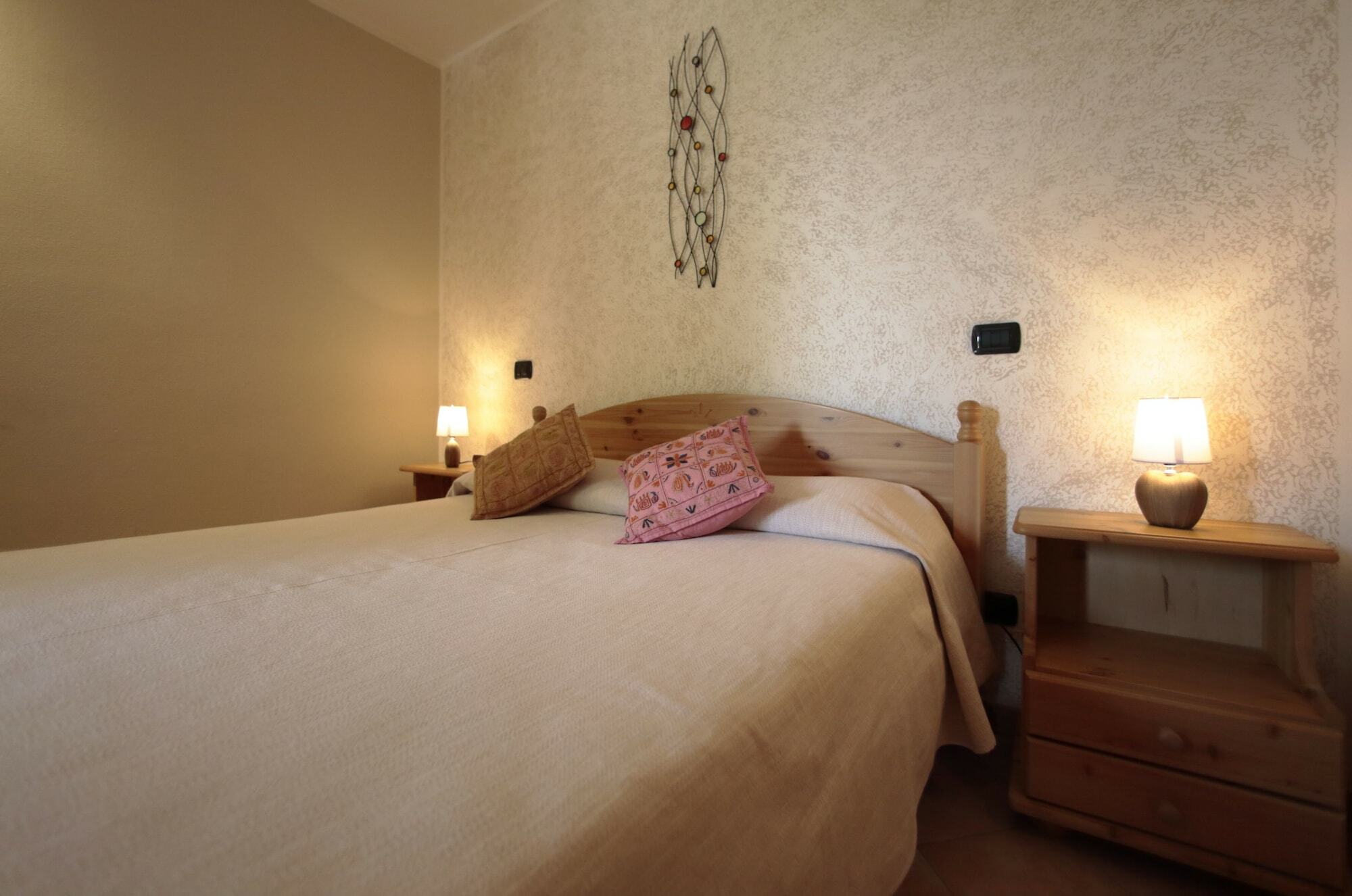 Agriturismo da Giovanni Peschiera del Garda Esterno foto